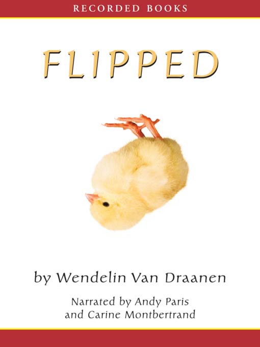 Title details for Flipped by Wendelin Van Draanen - Available